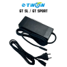 ETWOW GT SL & GT SPORT | CHARGEUR