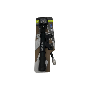 KS-S18 | POMPE POUR AMORTISSEUR DE SUSPENSION