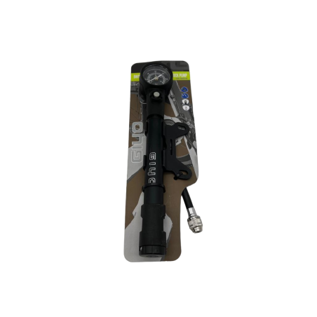KS-S18 | POMPE POUR AMORTISSEUR DE SUSPENSION