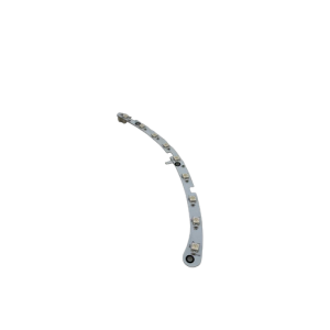KS-16S | BANDE LED LATERALE DROITE