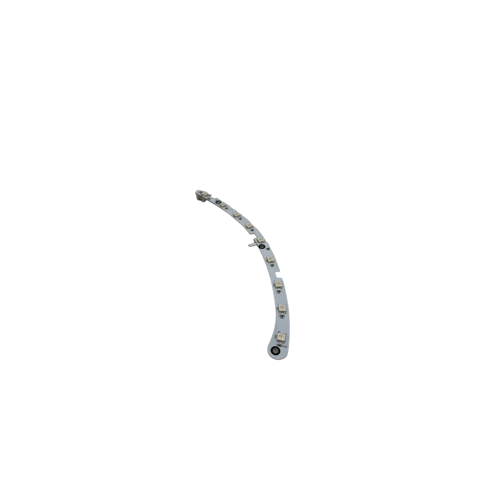 KS-16S | BANDE LED LATERALE DROITE