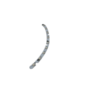 KS-16S | BANDE LED LATERALE GAUCHE