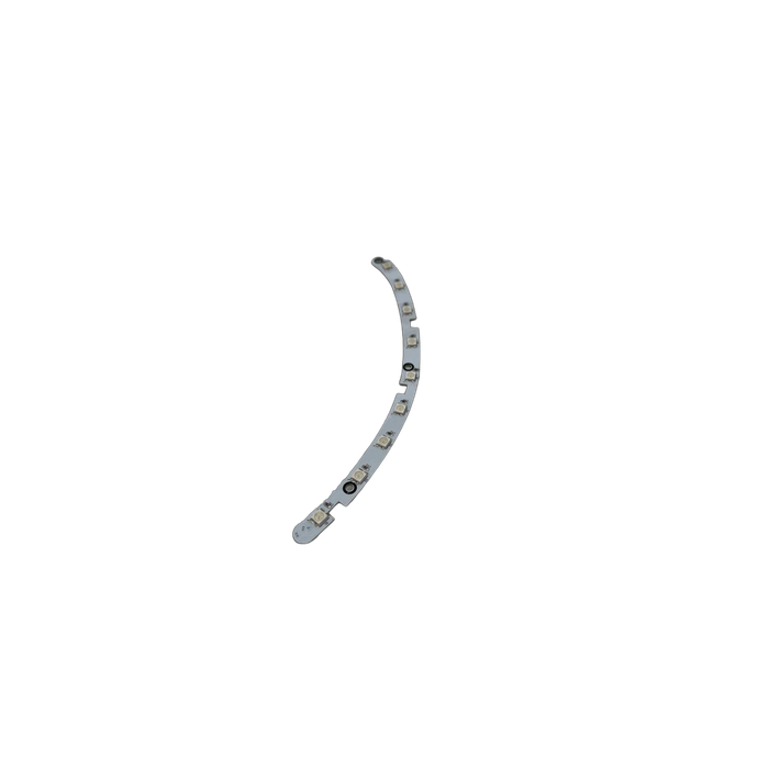KS-16S | BANDE LED LATERALE GAUCHE