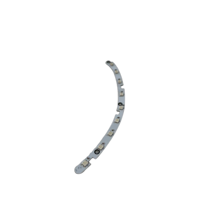 KS-16S | BANDE LED LATERALE GAUCHE