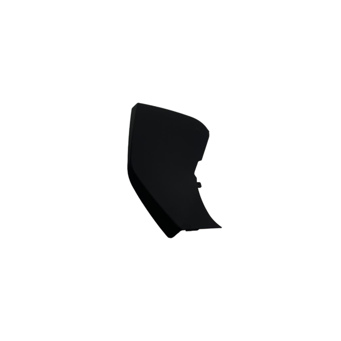 KS-S18 | COQUE NOIRE GAUCHE