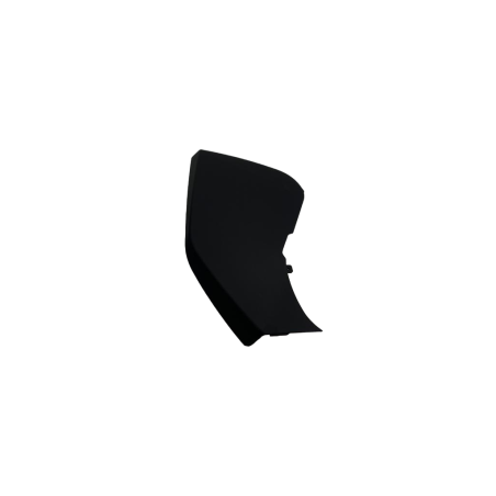 KS-S18 | COQUE NOIRE GAUCHE
