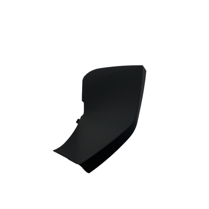 KS-S18 | COQUE NOIRE DROIT
