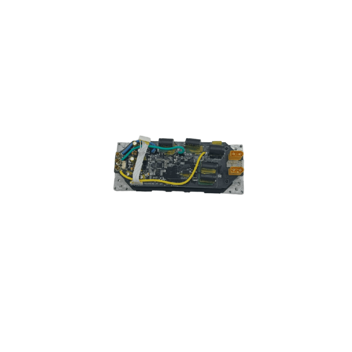 INMOTION V12 HS | CARTE MERE V2