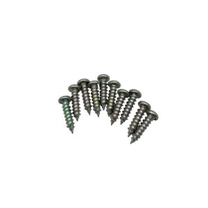 KINGSONG | VIS COQUE INTERNE 18MM (x10)