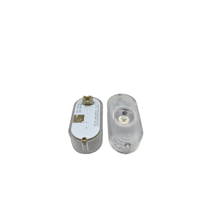KS-14D & 14S & 16S | LUMIERE AVANT / ARRIERE