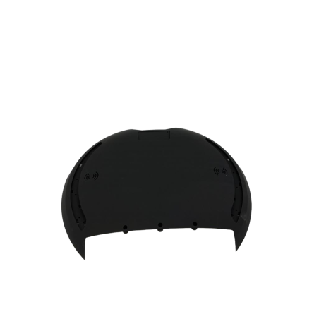 KS-18XL | CACHE COQUE NOIR