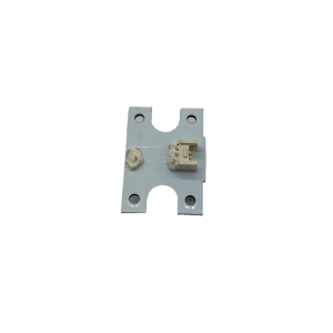KS-16X | CARTE BOUTON POWER