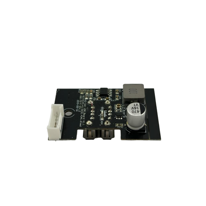 KS-16X | PORT USB
