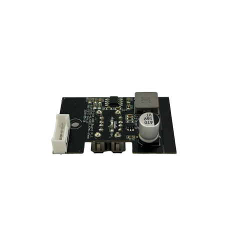 KS-16X | PORT USB