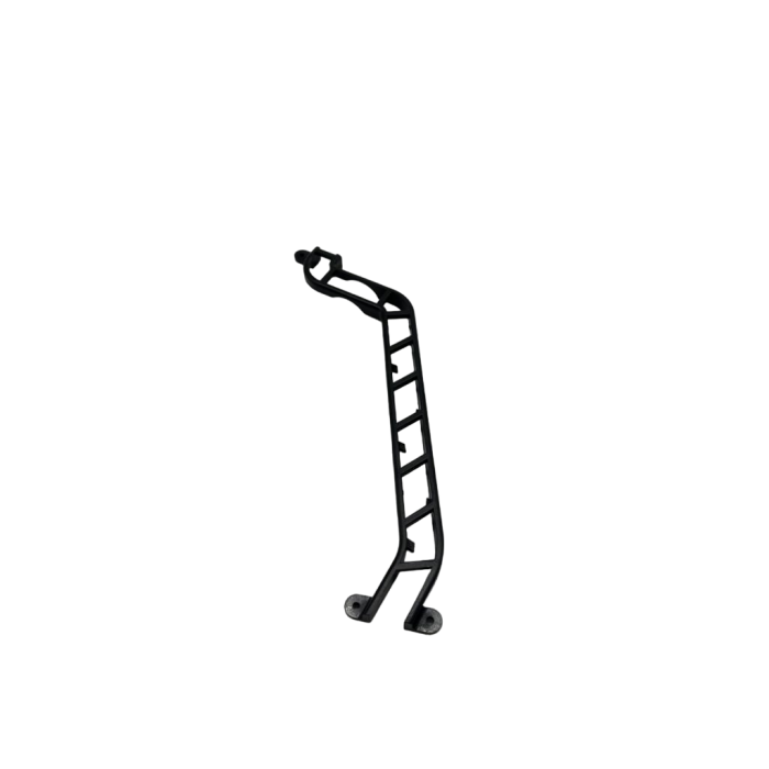 KS-S18 | SUPPORT BATTERIE DROIT