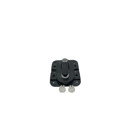 KS-16X | BASE BOUTON POWER