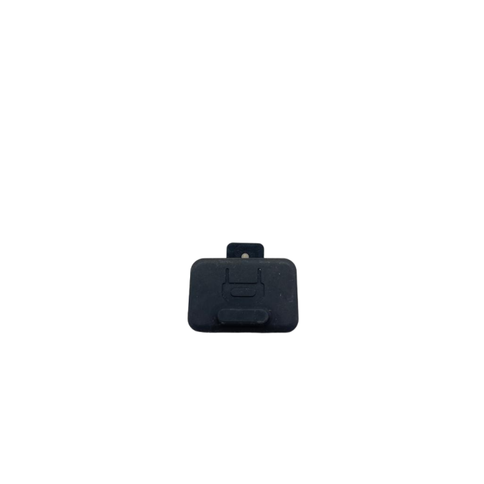 KS-16X | CACHE PORT DE CHARGE