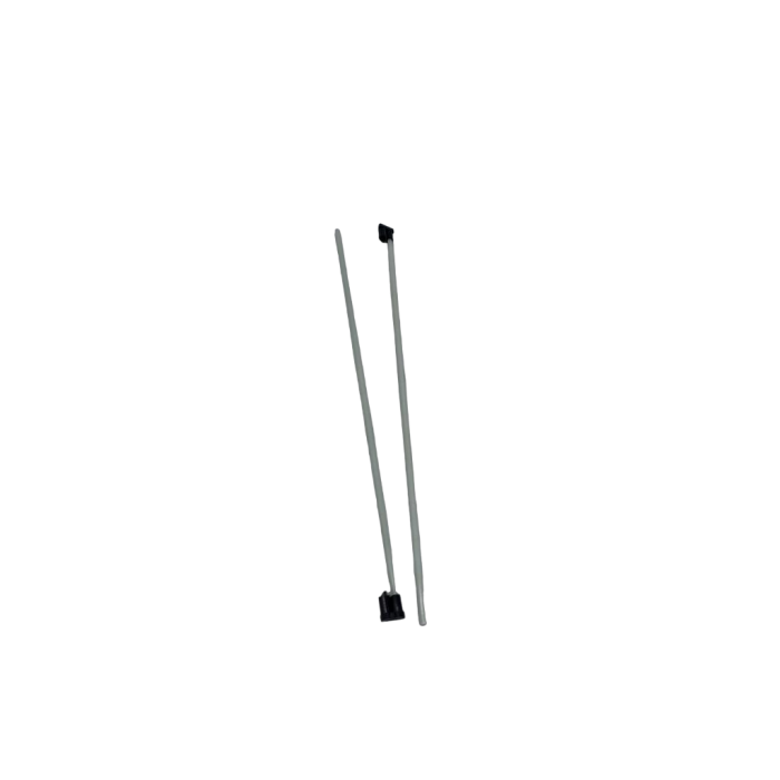 KS-16X | TUBE EN FIBRE