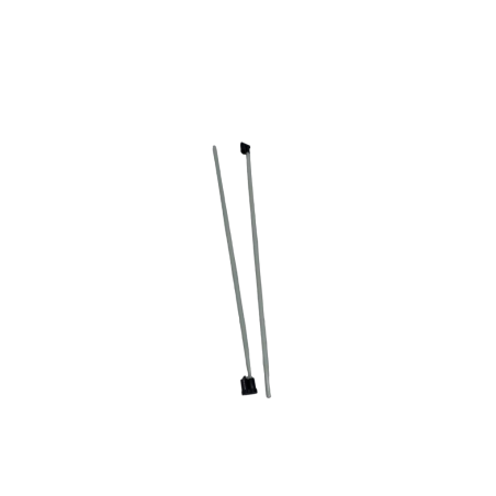 KS-16X | TUBE EN FIBRE