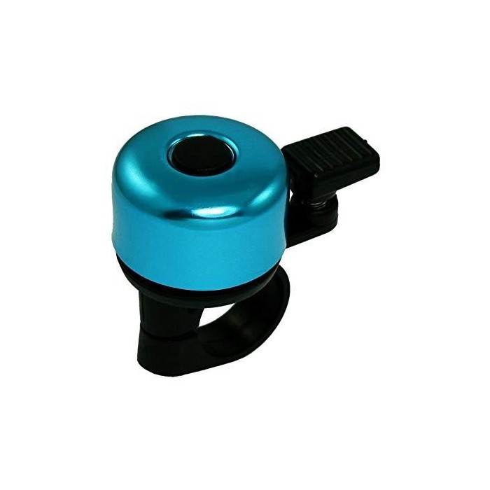 Achat de Sonnette de  couleur au meilleur prix sur Funtrott.fr, Livraison 24H/48H