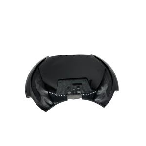 KS-14D | CACHE COQUE NOIR