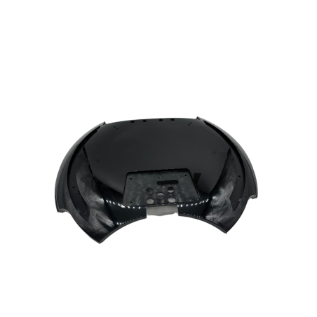 KS-14D | CACHE COQUE NOIR