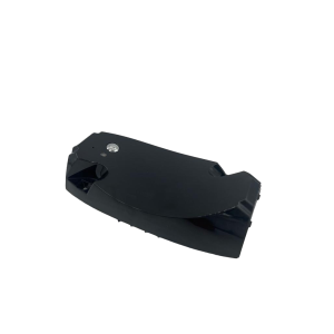 KS-14D / KS-14S | COQUE SUPERIEURE NOIRE AVEC BOUTON POWER