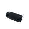 KS-14D / KS-14S | COQUE SUPERIEURE NOIRE AVEC BOUTON POWER