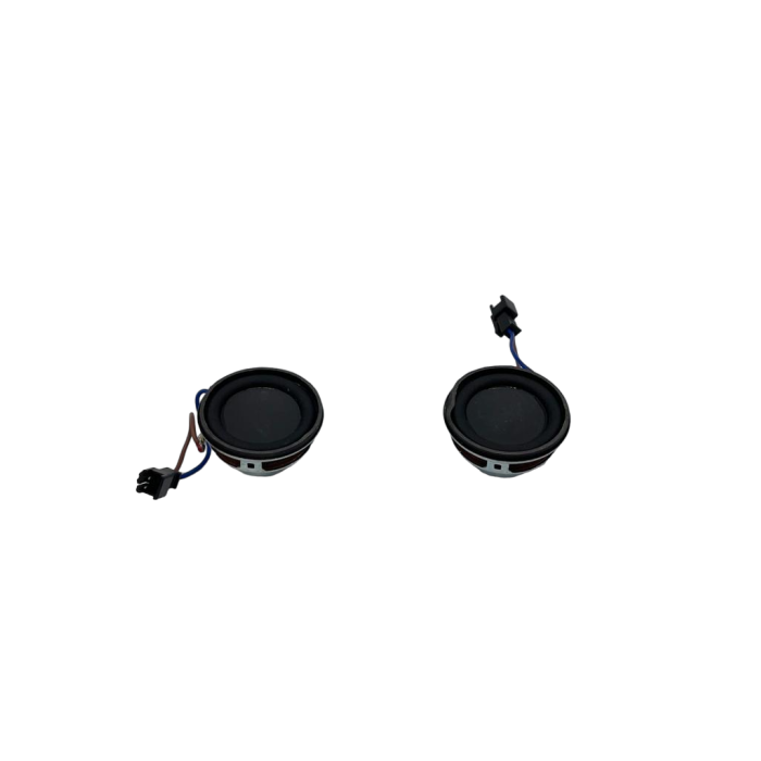 KS-14D & 16S & 16X | ENCEINTE