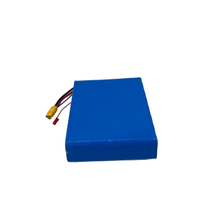KS-16S | BATTERIE 420WH