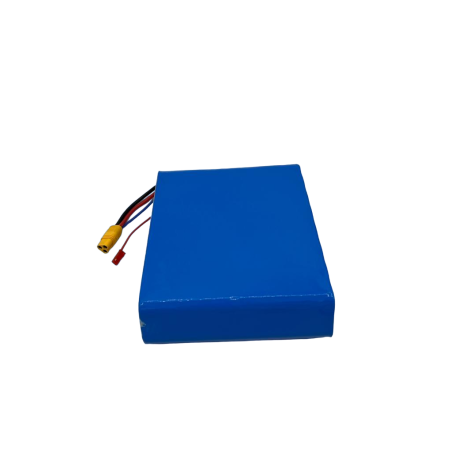 KS-16S | BATTERIE 420WH