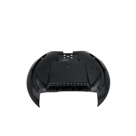 KS-14S | CACHE COQUE NOIR