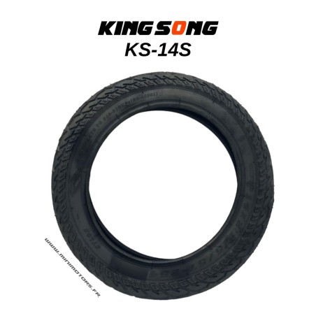 KS-14S | PNEU