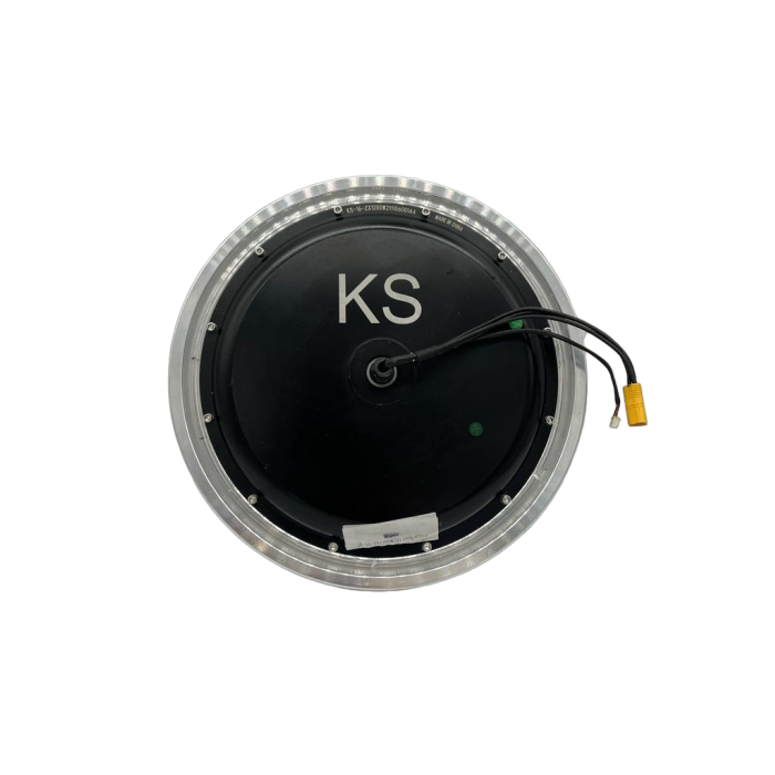 KS-16S | MOTEUR