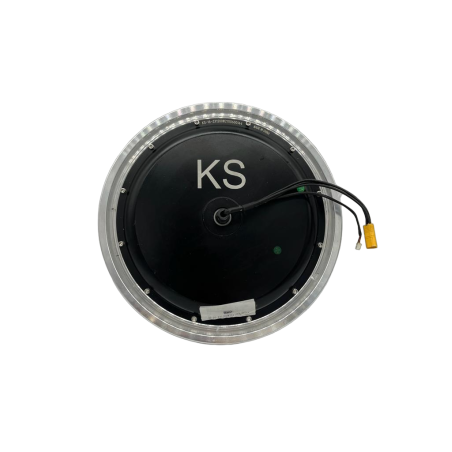 KS-16S | MOTEUR