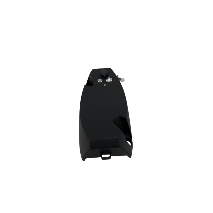 KS-16S | COQUE SUPERIEURE NOIRE