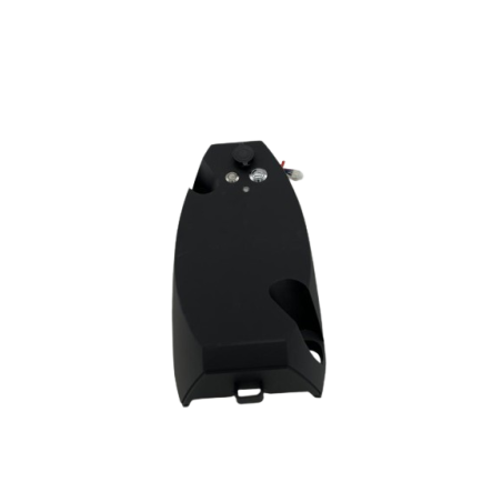 KS-16S | COQUE SUPERIEURE NOIRE