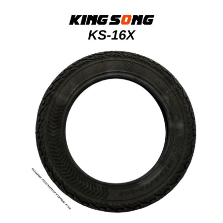 KS-16X | PNEU