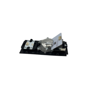 KS-16X | CACHE CENTRAL AVANT + POWER + PHARE