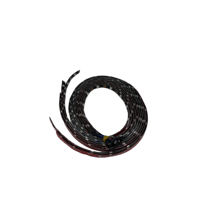 KS-16X | BANDEAU LED