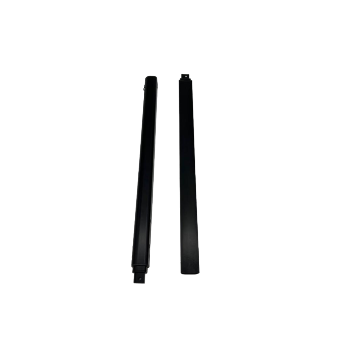 KS-16X | BARRE TROLLEY