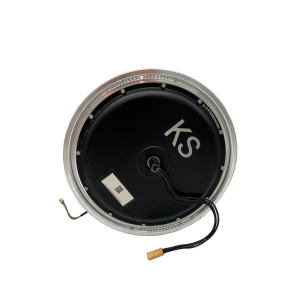 KS-16XS | MOTEUR