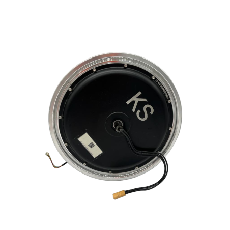 KS-16XS | MOTEUR