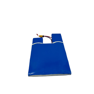 KS-18XL | BATTERIE (NOMINALE 777WH)