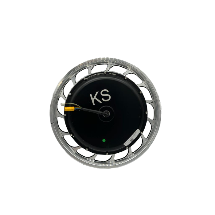 KS-S18 | MOTEUR