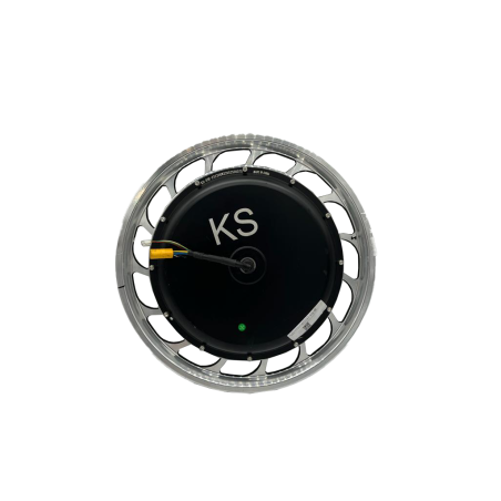KS-S18 | MOTEUR