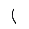 KS-18XL | CACHE LED GAUCHE