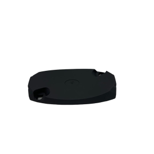 KS-18XL | CACHE SUPERIEUR NOIR