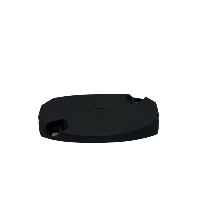 KS-18XL | CACHE SUPERIEUR NOIR