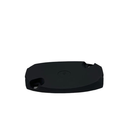 KS-18XL | CACHE SUPERIEUR NOIR